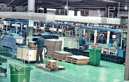 电动工具厂家做好环境优化工作很重要